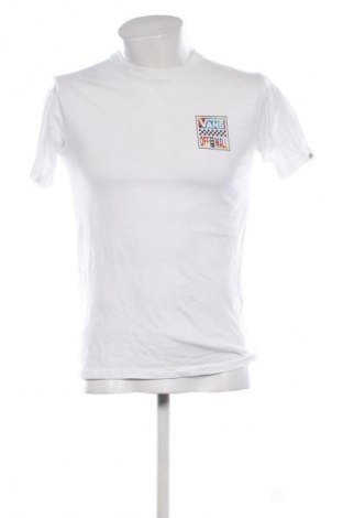 Tricou de bărbați Vans, Mărime S, Culoare Alb, Preț 89,99 Lei