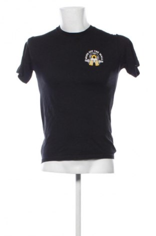 Herren T-Shirt Vans, Größe S, Farbe Schwarz, Preis € 18,99