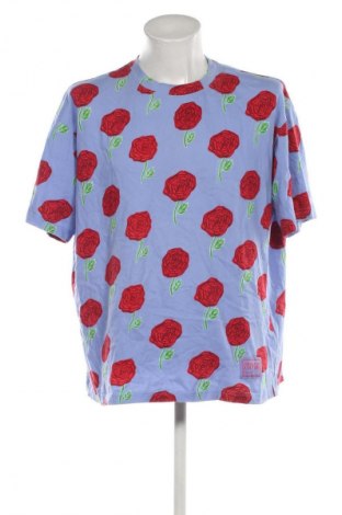 Herren T-Shirt Versace Jeans, Größe L, Farbe Mehrfarbig, Preis € 204,99