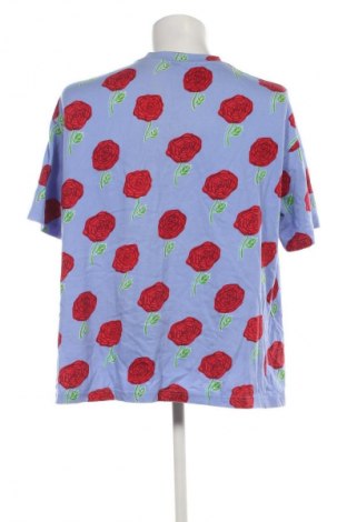 Herren T-Shirt Versace Jeans, Größe L, Farbe Mehrfarbig, Preis € 204,99