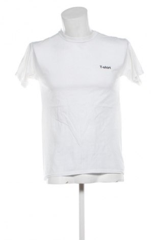 Pánske tričko  Hanes, Veľkosť S, Farba Biela, Cena  9,79 €