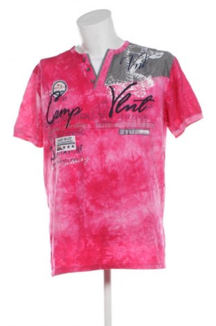 Herren Shirt Violento, Größe 4XL, Farbe Mehrfarbig, Preis 8,99 €