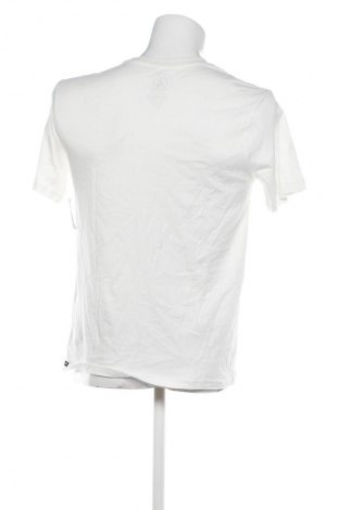 Herren Shirt Volcom, Größe S, Farbe Weiß, Preis 33,99 €