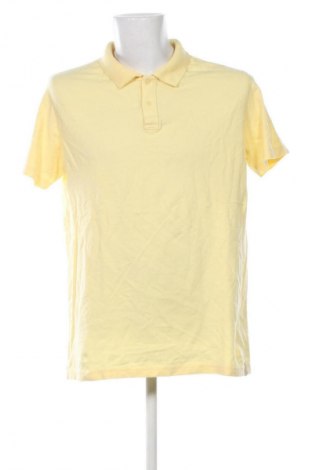 Herren Shirt WE, Größe XXL, Farbe Gelb, Preis 4,99 €