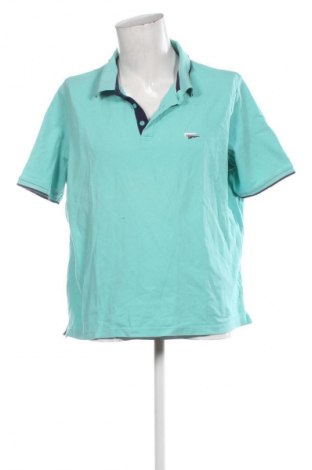 Herren Shirt Walbusch, Größe XXL, Farbe Blau, Preis 23,99 €