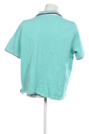 Herren Shirt Walbusch, Größe XXL, Farbe Blau, Preis 23,99 €