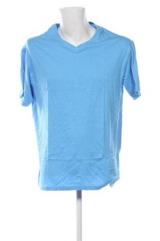 Tricou de bărbați Watson's, Mărime XL, Culoare Albastru, Preț 43,99 Lei