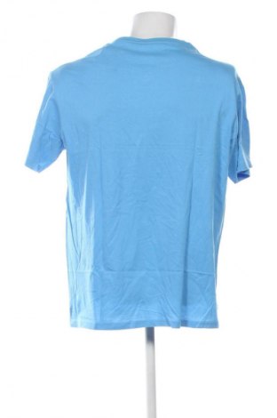 Tricou de bărbați Watson's, Mărime XL, Culoare Albastru, Preț 43,99 Lei