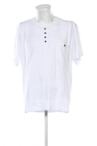 Herren Shirt Watson's, Größe 3XL, Farbe Weiß, Preis 6,99 €