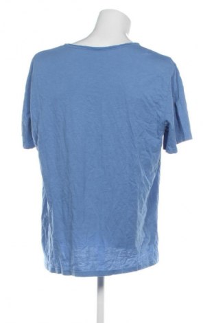 Herren Shirt Watson's, Größe 4XL, Farbe Blau, Preis 4,99 €