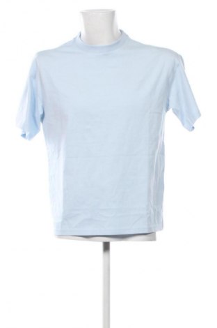 Herren Shirt Weekday, Größe S, Farbe Blau, Preis 17,99 €