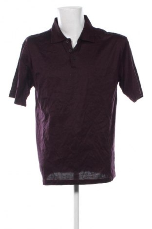 Herren T-Shirt Westbury, Größe L, Farbe Lila, Preis € 26,99