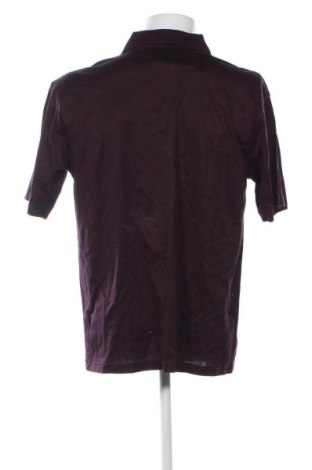 Herren T-Shirt Westbury, Größe L, Farbe Lila, Preis € 26,99