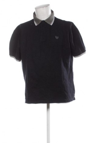 Tricou de bărbați Westbury, Mărime XXL, Culoare Negru, Preț 46,99 Lei