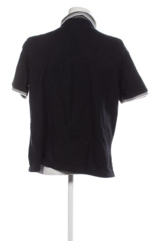 Tricou de bărbați Westbury, Mărime XXL, Culoare Negru, Preț 46,99 Lei