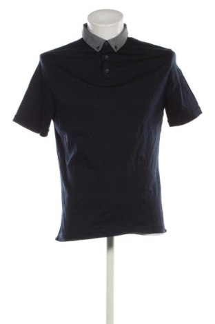 Tricou de bărbați Westbury, Mărime M, Culoare Albastru, Preț 58,99 Lei