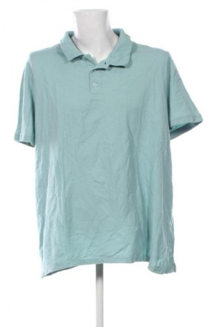 Pánske tričko  X-Mail, Veľkosť 4XL, Farba Zelená, Cena  10,95 €