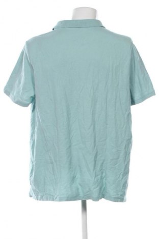 Pánske tričko  X-Mail, Veľkosť 4XL, Farba Zelená, Cena  10,95 €