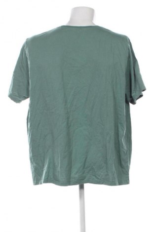 Tricou de bărbați X-Mail, Mărime 4XL, Culoare Verde, Preț 22,99 Lei