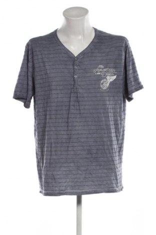 Herren Shirt X-Mail, Größe XXL, Farbe Mehrfarbig, Preis 7,99 €