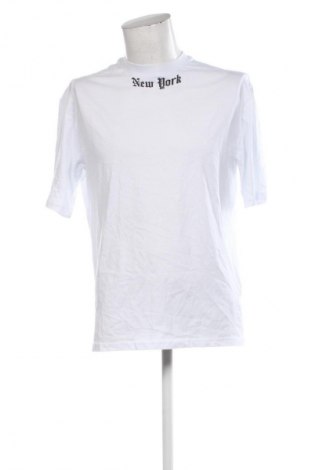 Tricou de bărbați Your Turn, Mărime S, Culoare Alb, Preț 36,99 Lei