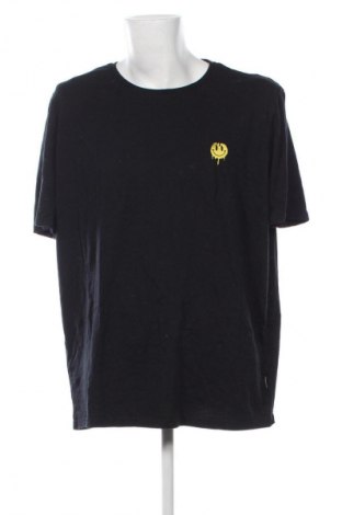 Herren T-Shirt Your Turn, Größe 4XL, Farbe Schwarz, Preis € 10,99