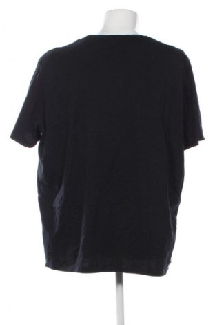 Herren T-Shirt Your Turn, Größe 4XL, Farbe Schwarz, Preis € 10,99