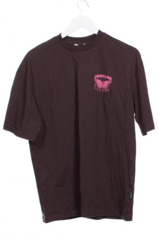 Pánské tričko  Your Turn, Velikost XS, Barva Hnědá, Cena  419,00 Kč