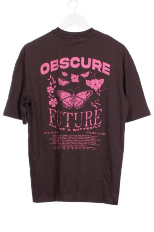 Pánské tričko  Your Turn, Velikost XS, Barva Hnědá, Cena  419,00 Kč