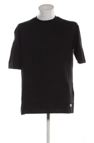 Tricou de bărbați Your Turn, Mărime M, Culoare Negru, Preț 78,99 Lei