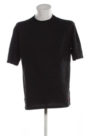 Tricou de bărbați Your Turn, Mărime M, Culoare Negru, Preț 86,99 Lei