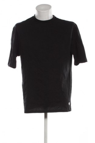 Tricou de bărbați Your Turn, Mărime M, Culoare Negru, Preț 86,99 Lei