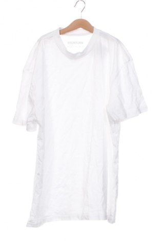 Tricou de bărbați Your Turn, Mărime XS, Culoare Alb, Preț 86,99 Lei