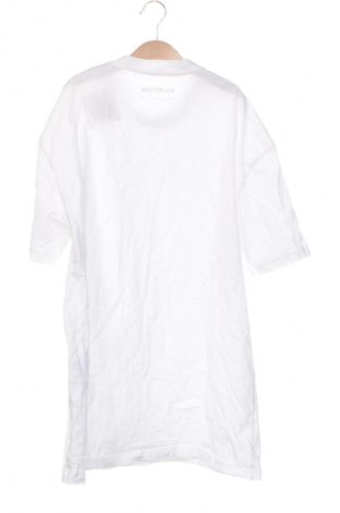 Tricou de bărbați Your Turn, Mărime XS, Culoare Alb, Preț 86,99 Lei