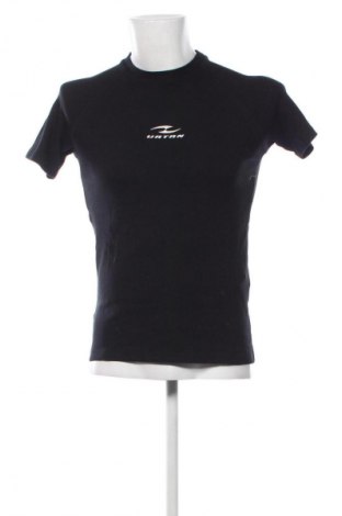 Tricou de bărbați Your Turn, Mărime M, Culoare Negru, Preț 116,99 Lei