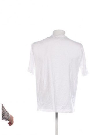 Tricou de bărbați Your Turn, Mărime S, Culoare Alb, Preț 78,99 Lei