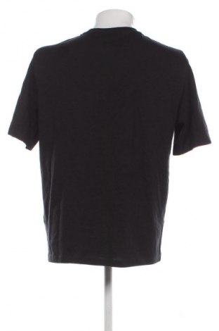 Tricou de bărbați Your Turn, Mărime S, Culoare Negru, Preț 78,99 Lei