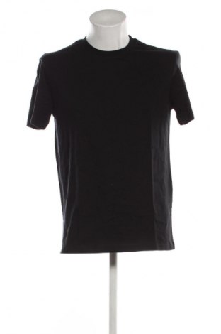 Tricou de bărbați Your Turn, Mărime M, Culoare Negru, Preț 86,99 Lei