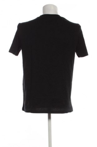 Tricou de bărbați Your Turn, Mărime M, Culoare Negru, Preț 86,99 Lei