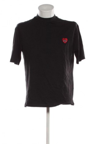 Tricou de bărbați Your Turn, Mărime S, Culoare Negru, Preț 86,99 Lei