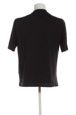 Tricou de bărbați Your Turn, Mărime S, Culoare Negru, Preț 86,99 Lei