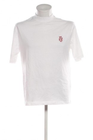 Tricou de bărbați Your Turn, Mărime S, Culoare Alb, Preț 78,99 Lei