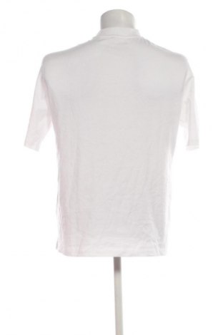 Tricou de bărbați Your Turn, Mărime S, Culoare Alb, Preț 78,99 Lei