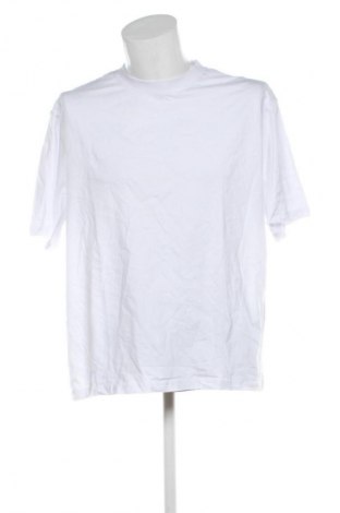 Tricou de bărbați Your Turn, Mărime L, Culoare Alb, Preț 78,99 Lei