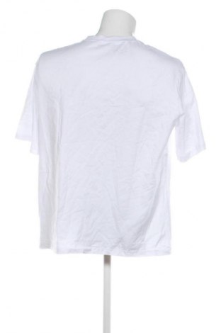 Tricou de bărbați Your Turn, Mărime L, Culoare Alb, Preț 78,99 Lei