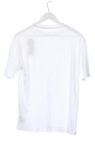 Tricou de bărbați Your Turn, Mărime XXS, Culoare Alb, Preț 78,99 Lei