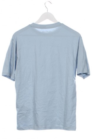 Tricou de bărbați Your Turn, Mărime XXS, Culoare Albastru, Preț 78,99 Lei