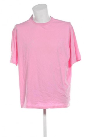 Herren T-Shirt Your Turn, Größe XL, Farbe Rosa, Preis € 6,99