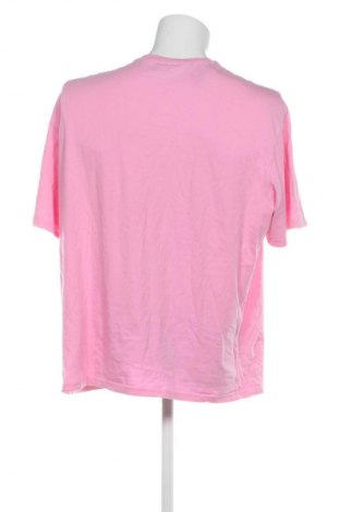 Herren T-Shirt Your Turn, Größe XL, Farbe Rosa, Preis € 6,99