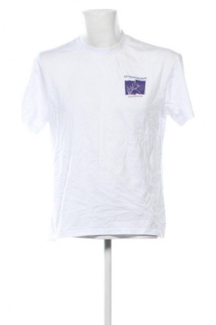 Pánské tričko  Your Turn, Velikost S, Barva Bílá, Cena  419,00 Kč